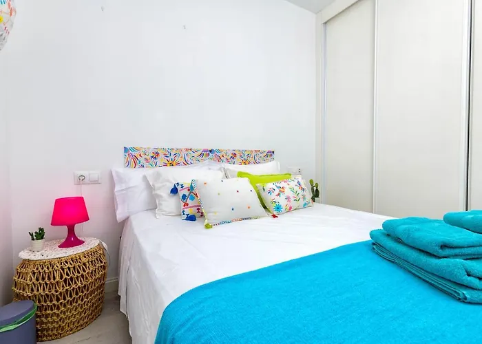 Noemi Centro Penthouse In By Solaga Homes