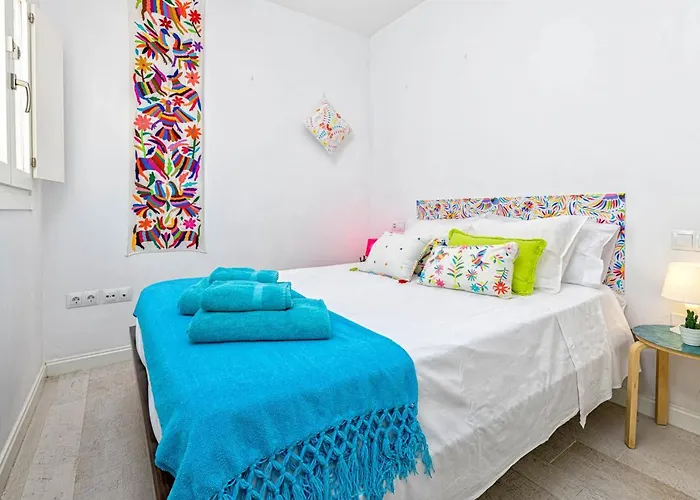Apartment Noemi Centro Penthouse In By Solaga Homes