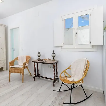 Noemi Centro Penthouse In By Solaga Homes Apartmán