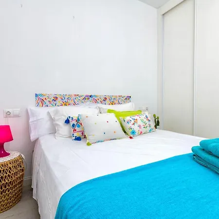 Noemi Centro Penthouse In By Solaga Homes
