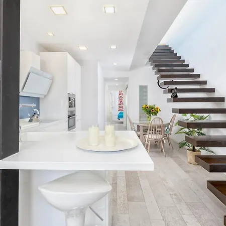 Apartment Noemi Centro Penthouse In By Solaga Homes